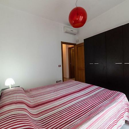 Il Gabbiano In Citta Apartment Palermo Exterior photo
