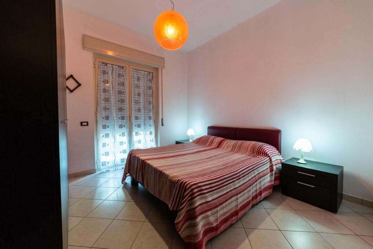 Il Gabbiano In Citta Apartment Palermo Exterior photo