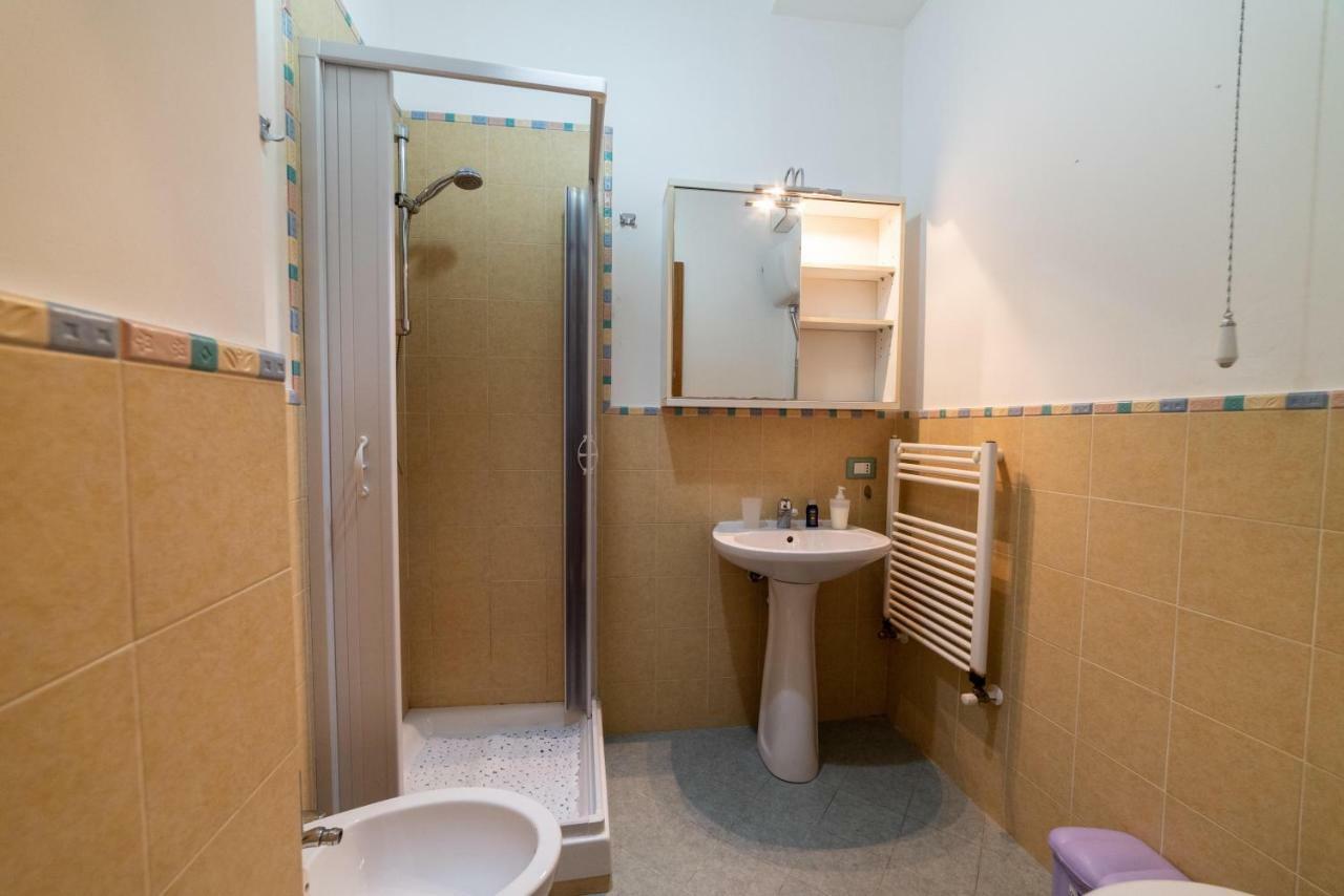 Il Gabbiano In Citta Apartment Palermo Exterior photo