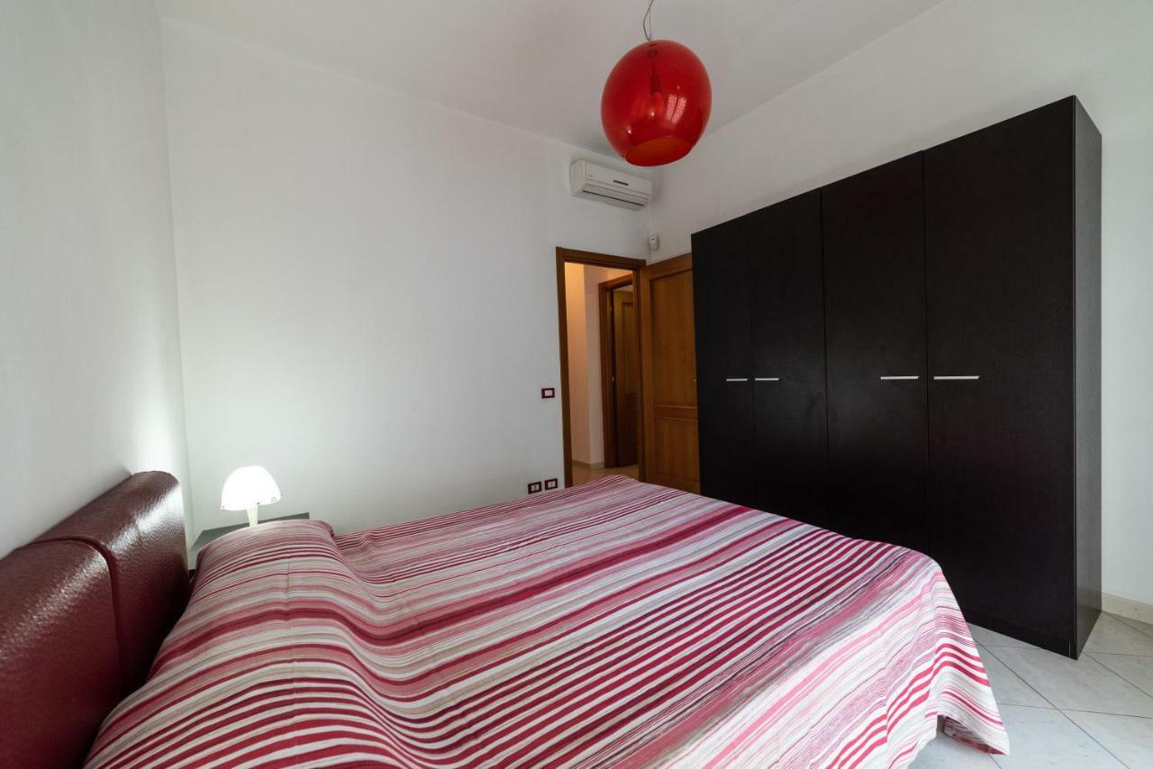 Il Gabbiano In Citta Apartment Palermo Exterior photo