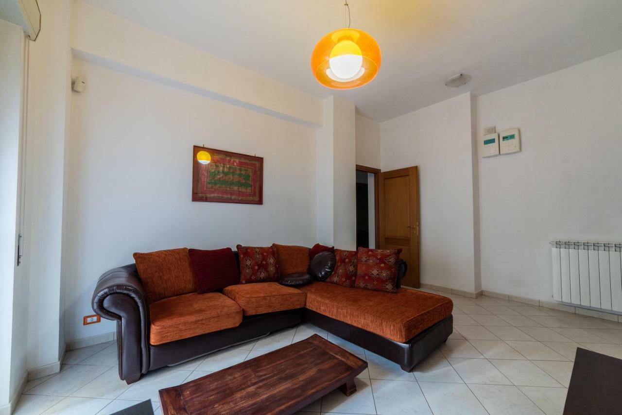 Il Gabbiano In Citta Apartment Palermo Exterior photo